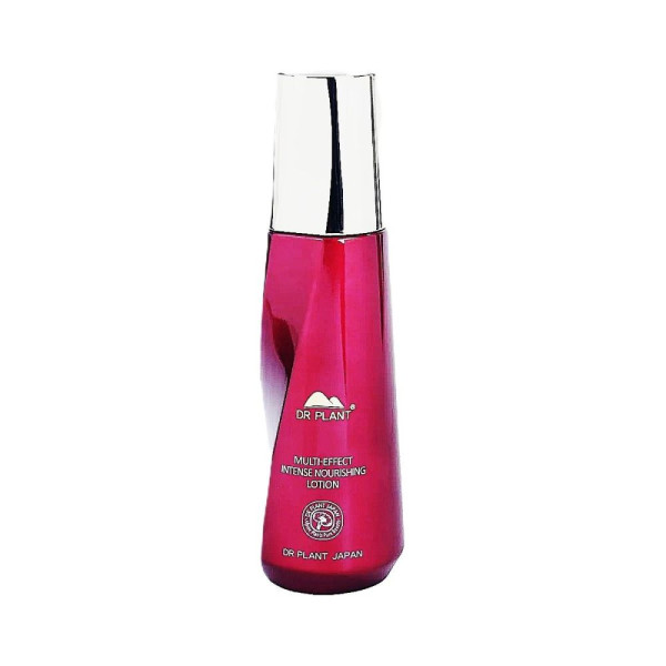 DR.PLANT Multi-Effect Intense Nourishing Lotion Питательный лосьон для лица