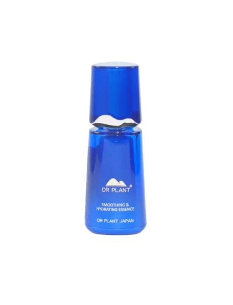 DR.PLANT Smoothing and Hydrating Essence Зволожуюча есенція для вирівнювання тону обличчя