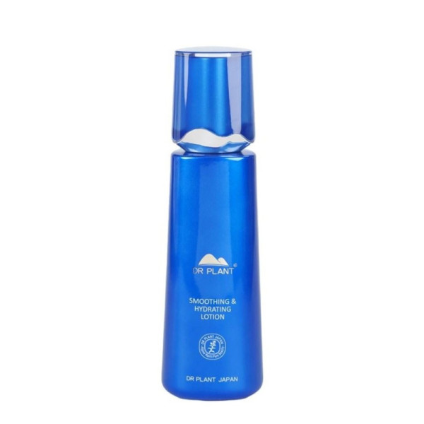 DR.PLANT Smoothing and Hydrating Lotion Увлажняющий лосьон для выравнивания тона лица