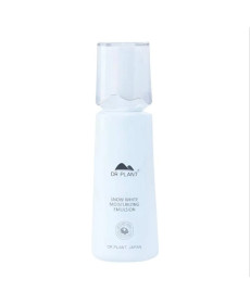 DR.PLANT Snow White Moisturizing Emulsion Зволожуюча емульсія для сяйва шкіри обличчя - Написати відгук