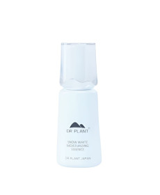 DR.PLANT Snow White Moisturizing Essence Зволожуюча есенція для сяйва шкіри обличчя - Написати відгук