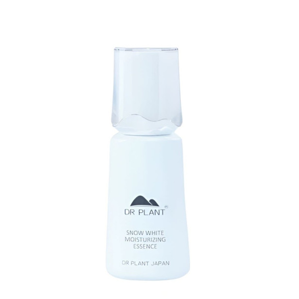 DR.PLANT Snow White Moisturizing Essence Увлажняющая эссенция для сияния кожи лица