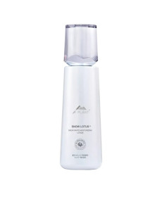 DR.PLANT Snow White Moisturizing Lotion Зволожуючий лосьйон для сяйва шкіри обличчя - Написати відгук