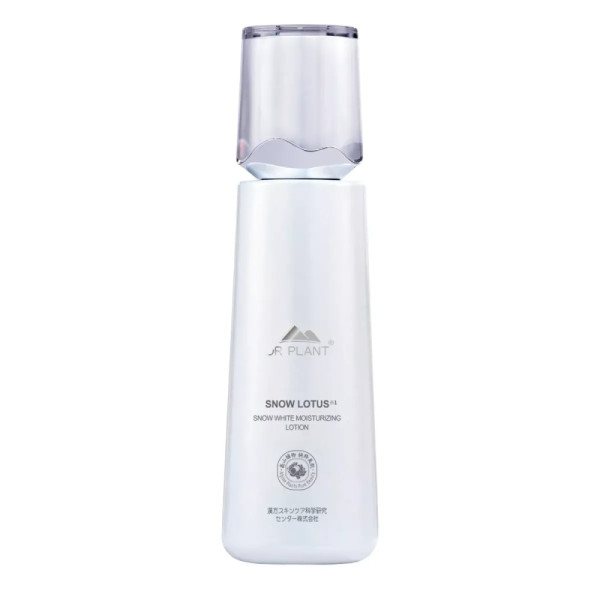 DR.PLANT Snow White Moisturizing Lotion Увлажняющий лосьон для сияния кожи лица