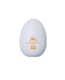 DR.PLANT Waterproof Moist Sunscreen Lotion SPF50 Водостійкий сонцезахисний крем - Написати відгук