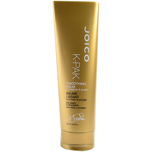 Joico Бальзам розгладжує з термозахистом K-Pak Smoothing Balm 