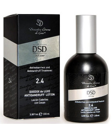 DSD De Luxe Лосьйон від лупи Dixidox 2.4 - Написати відгук