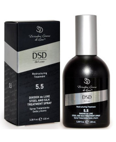 DSD De Luxe Відновлюючий спрей 
