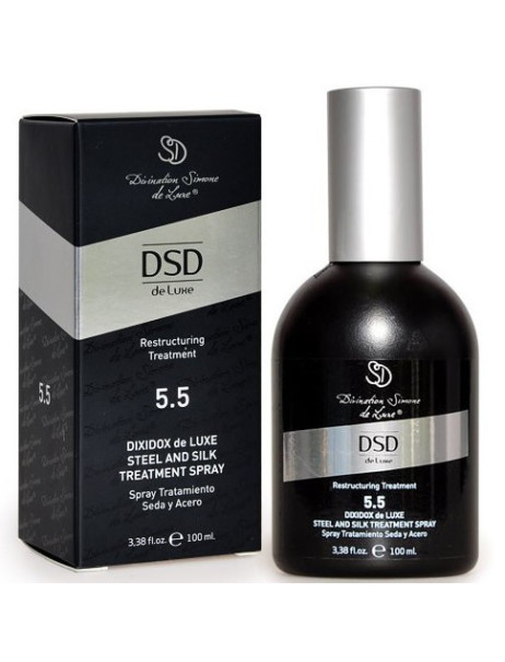 DSD De Luxe Відновлюючий спрей 