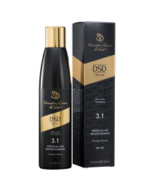 DSD De Luxe Інтенсивний шампунь Hair Loss Treatment 3.1 - Написати відгук