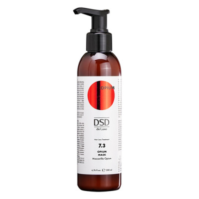 DSD De Luxe Маска "Опіум" 7.3 