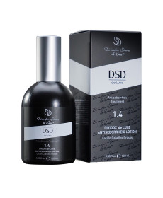 DSD De Luxe Dixidox 1.4 Антисеборейний лосьйон - Написати відгук
