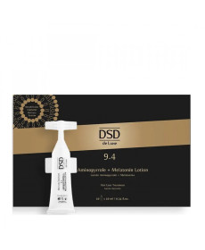 DSD De Luxe 9.4 Aminopyrrole & Melatonin Lotion Лосьон против выпадения волос и стимуляции их роста - Написать отзыв
