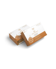 DSD De Luxe Complete 8.0 Вітаміни - Написати відгук
