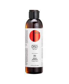 DSD De Luxe Шампунь 