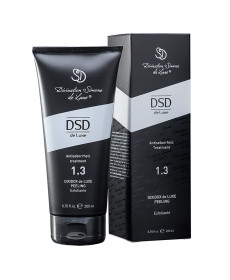 DSD De Luxe Antiseborrheic Treatment 1.3 Пілінг для шкіри голови - Написати відгук