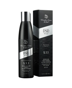 DSD De Luxe 5.1.1 Шампунь 