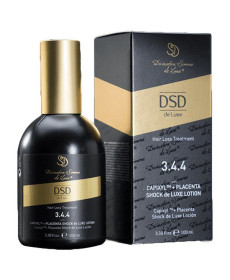 DSD De Luxe Dixidox 3.4.4 Лосьон капиксил+плацента шок - Написать отзыв