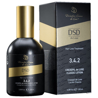DSD De Luxe Dixidox Classic 3.4.2 Лосьон крексепил