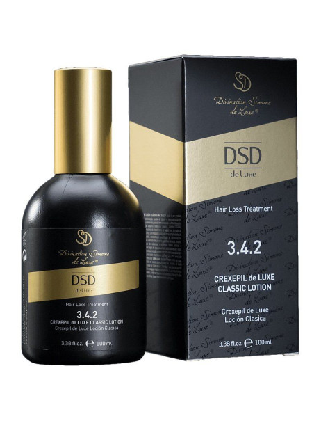 DSD De Luxe Лосьон крексепил Dixidox Classic 3.4.2