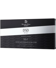DSD De Luxe Лосьйон Аміноенерджайзер миттєвої дії 5.5.1 - Написати відгук