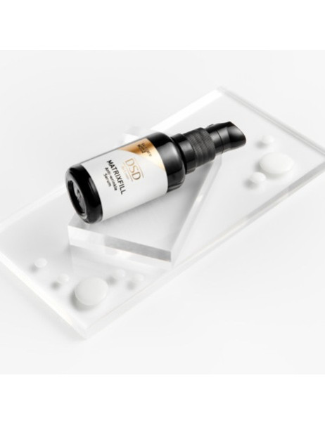 DSD De Luxe Skincare Anti-wrinkle Serum M002 Сыворотка против морщин