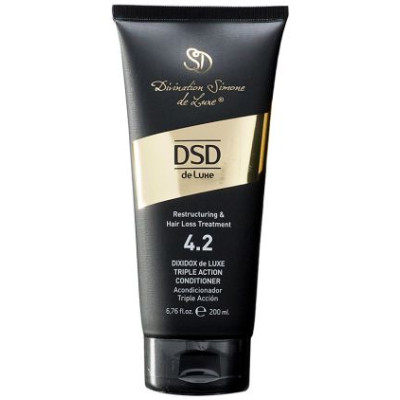 DSD De Luxe Dixidox 4.2 Кондиционер тройного действия