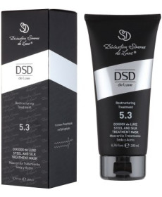 DSD De Luxe маска 