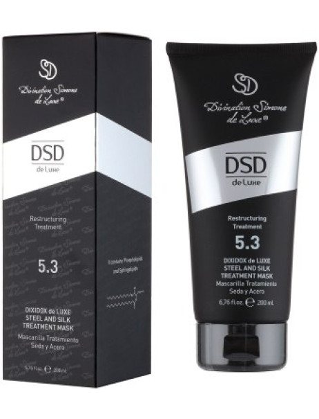 DSD De Luxe маска 