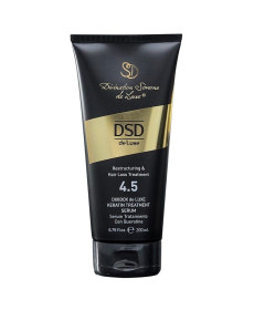 DSD De Luxe Dixidox 4.5 Відновлююча сироватка з кератином - Написати відгук
