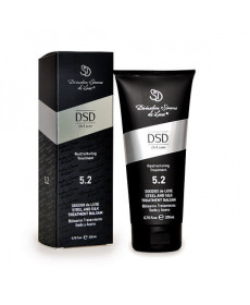 DSD De Luxe бальзам 