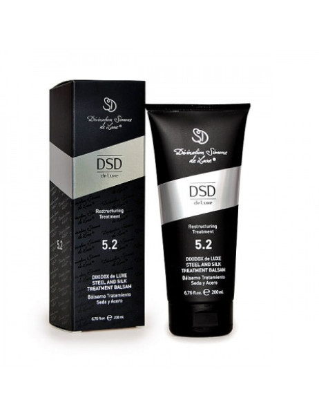 DSD De Luxe бальзам 