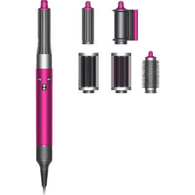 Dyson Airwrap Multi-styler Complete Fuchsia/Nickel Стайлер для волос Без гарантии