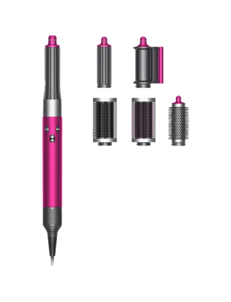 Dyson Airwrap Multi-styler Complete Fuchsia/Nickel Стайлер для волос Без гарантии