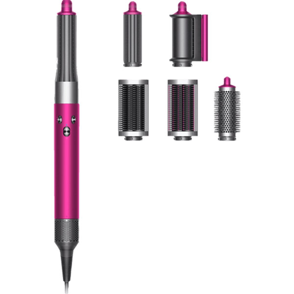 Dyson Airwrap Multi-styler Complete Fuchsia/Nickel Стайлер для волос Без гарантии