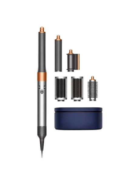 Dyson Airwrap Multi-styler Complete Long Nickel/Copper Стайлер С гарантией