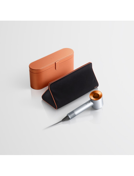 Фен Dyson Supersonic™ Copper з фірмовими чохлами (мідний)