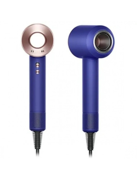 Dyson Суперсоник Винка Блю/Роуз фен для волос