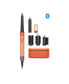 Dyson Airwrap I.D. HS08 Straight to Wavy T1/T2 Ceramic Apricot/Topaz Стайлер З гарантією - Написати відгук