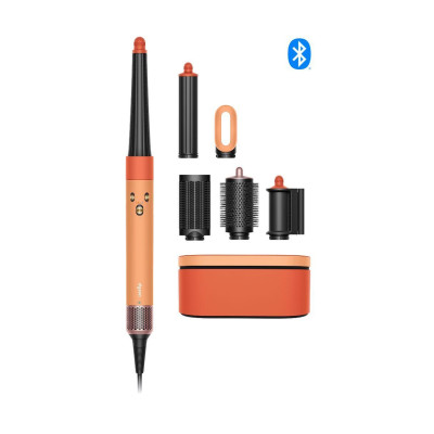 Dyson Airwrap I.D. HS08 Straight to Wavy T1/T2 Ceramic Apricot/Topaz Стайлер З гарантією