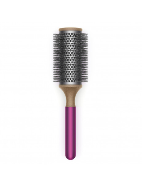 Dyson Цилиндрическая расческа-брашинг диаметром 45 мм (фуксия)