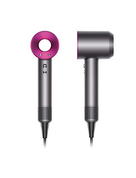 Фен Dyson Supersonic HD07