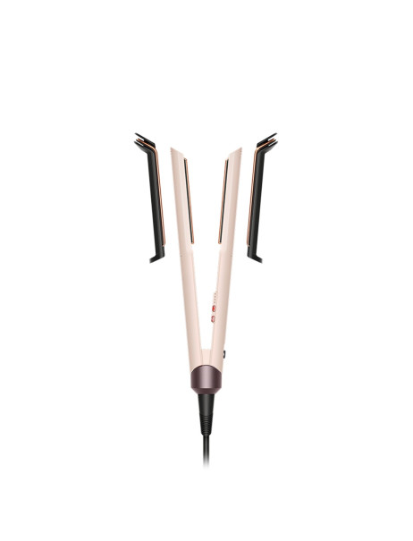 Dyson Corrale CoolShine Ceramic Pink Выпрямитель для волос С гарантией