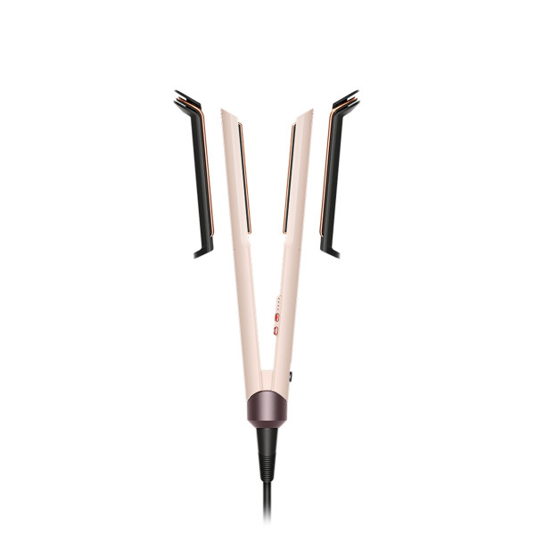 Dyson Corrale CoolShine Ceramic Pink Випрямляч для волосся З гарантією