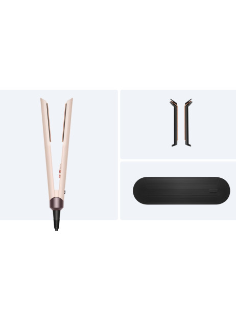 Dyson Corrale CoolShine Ceramic Pink Выпрямитель для волос С гарантией
