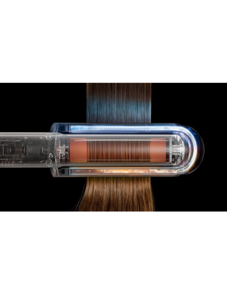 Dyson Corrale CoolShine Ceramic Pink Выпрямитель для волос С гарантией