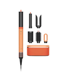 Dyson Airwrap HS09 CO-Anda 2X T1/T2 Ceramic Apricot/Topaz Стайлер З гарантією - Написати відгук