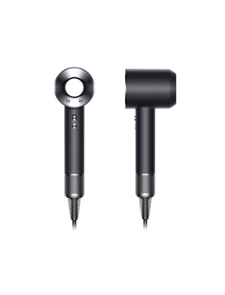 Фен Dyson Supersonic HD07 Black