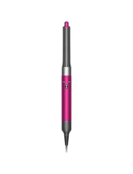 Dyson Airwrap стайлер Fuchsia/Nickel