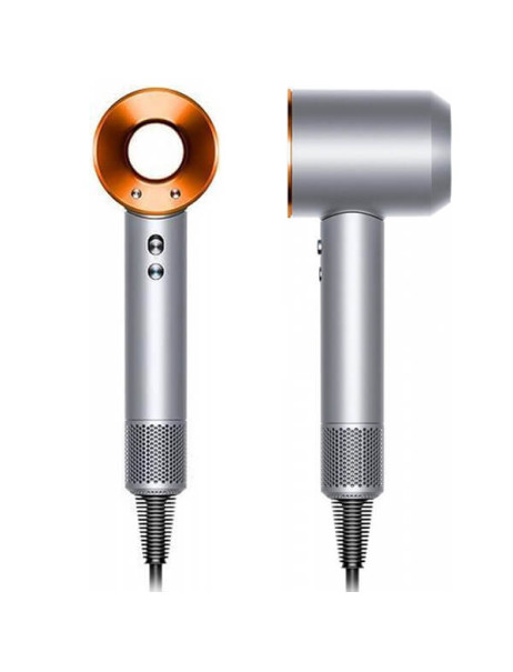 Dyson Supersonic Copper Hair Dryer